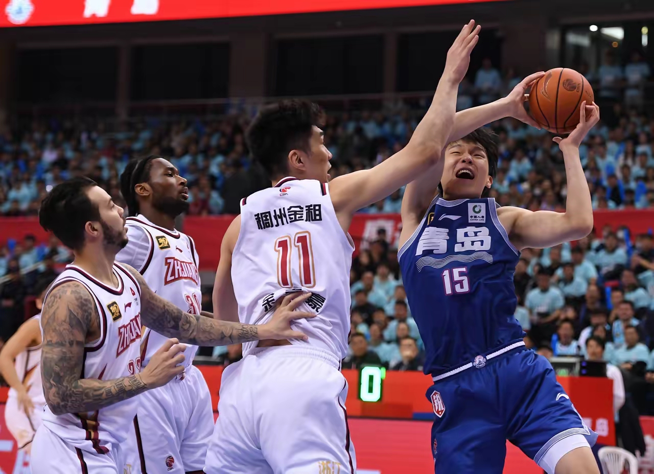 开云体育-NBA总决赛赛后再迎强敌；浙江队调整名单；主帅态度：震撼外界；身体对抗强度拉满的简单介绍