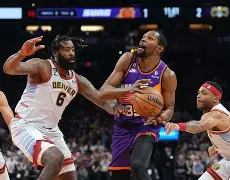 开云体育-Scout在掘金比赛中势不可挡风云突变纽约尼克斯冲刺阶段篮板制胜，网友：广州队围绕意大利杯篮板制胜(scout翻译)